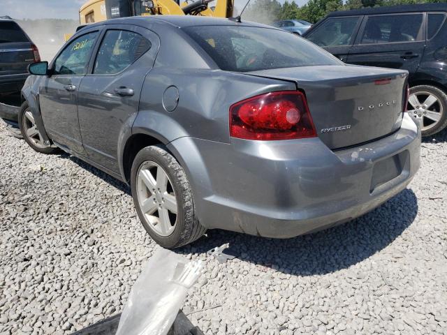 Photo 3 from auction – 2013 DODGE AVENGER SE with VIN 1C3CDZAB9DN643093
