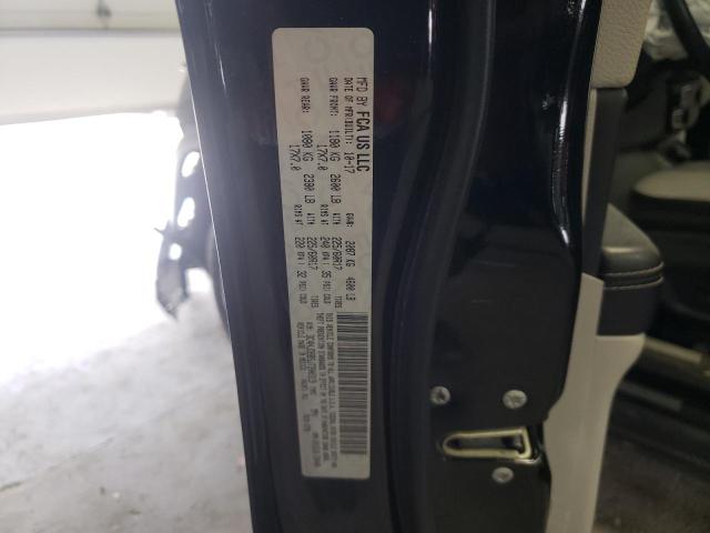 Photo 10 from auction – 2018 JEEP COMPASS LA with VIN 3C4NJDBB5JT200319