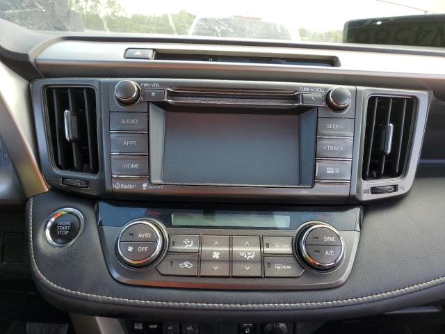 Photo 9 from auction – 2015 TOYOTA RAV4 LIMIT with VIN 2T3YFREV2FW189250