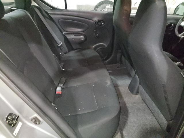 Photo 6 from auction – 2014 NISSAN VERSA S with VIN 3N1CN7AP6EL825895