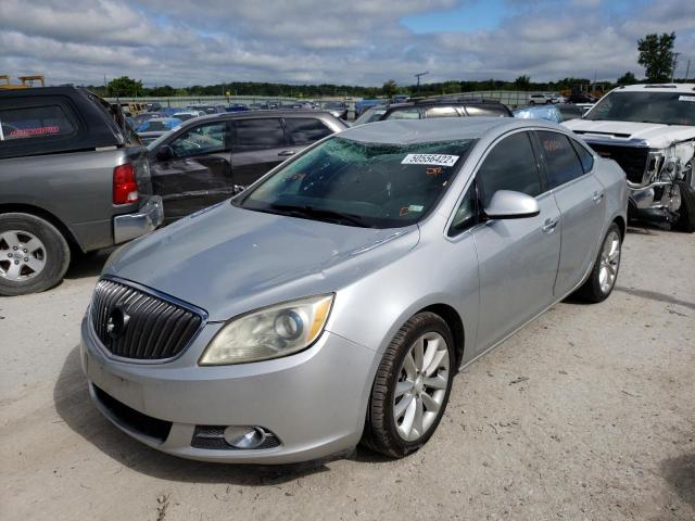 Photo 2 from auction – 2014 BUICK VERANO CON with VIN 1G4PR5SK0E4191589