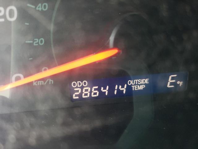 Photo 8 from auction – 2007 TOYOTA CAMRY CE with VIN 4T1BE46K87U699886