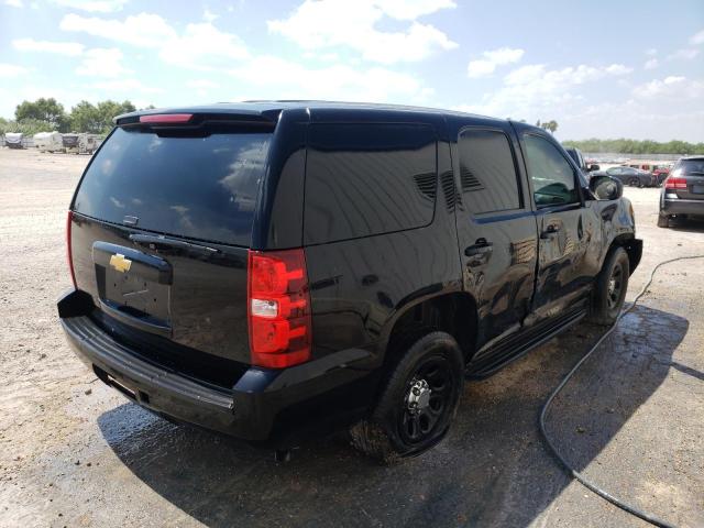 Photo 4 from auction – 2013 CHEVROLET TAHOE POLI with VIN 1GNLC2E04DR341032