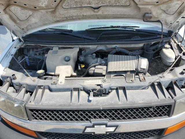 Photo 7 from auction – 2003 CHEVROLET EXPRESS G3 with VIN 1GAHG39U831105253