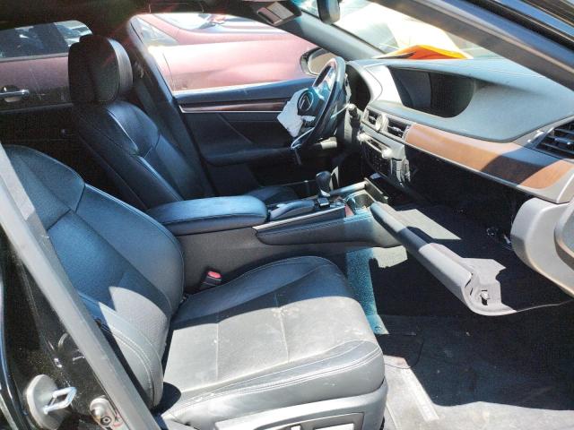 Photo 5 from auction – 2014 LEXUS GS 350 with VIN JTHBE1BL0E5038098