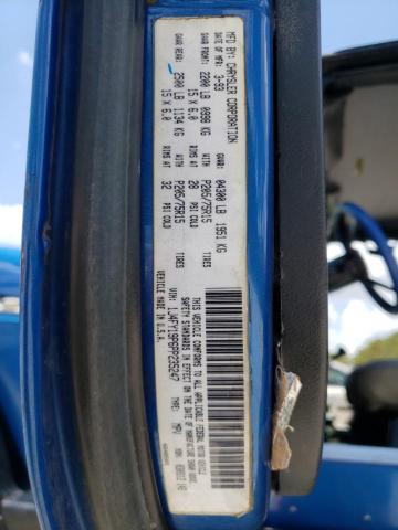 Photo 10 from auction – 1993 JEEP WRANGLER / with VIN 1J4FY19P6PP235247