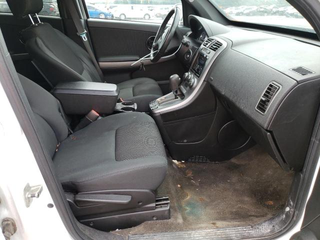 Photo 5 from auction – 2006 PONTIAC TORRENT with VIN 2CKDL63F166109118