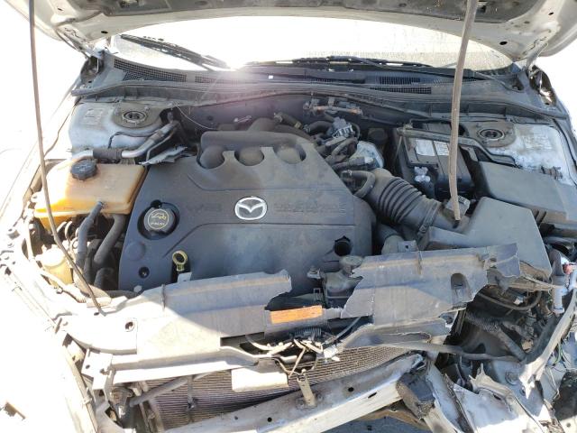 Photo 7 from auction – 2006 MAZDA 6 with VIN 1YVHP80D465M51406