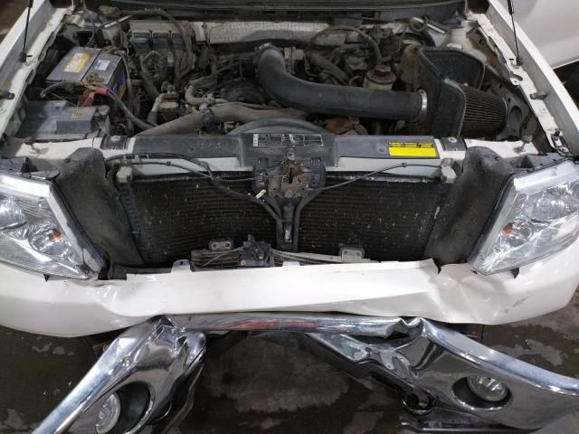 Photo 7 from auction – 2007 FORD F150 with VIN 1FTPX14V17FA70149