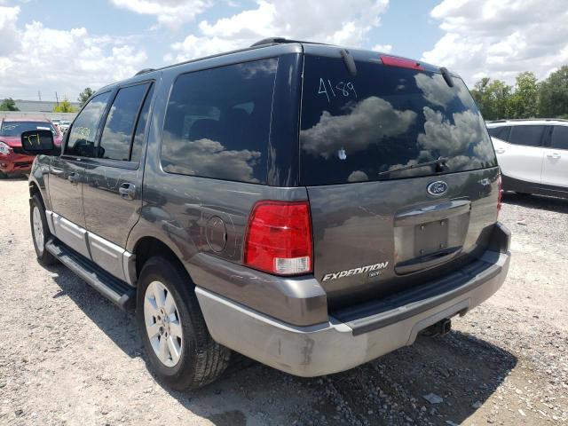 Photo 3 from auction – 2003 FORD EXPEDITION with VIN 1FMRU15W73LC31894