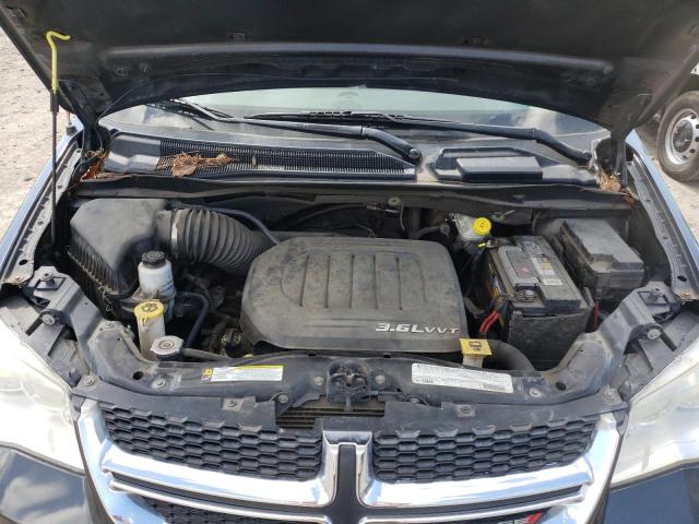 Photo 7 from auction – 2012 DODGE GRAND CARA with VIN 2C4RDGCG2CR396035