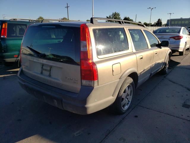 Photo 4 from auction – 2001 VOLVO V70 XC with VIN YV1SZ58D311019280