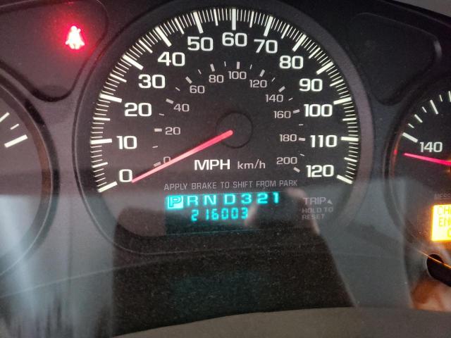 صورة رقم 8 من المزاد - 2005 CHEVROLET IMPALA مع VIN 2G1WF52E659261332