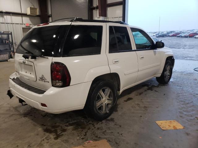 Photo 4 from auction – 2007 CHEVROLET TRAILBLAZE with VIN 1GNDT13S872292272