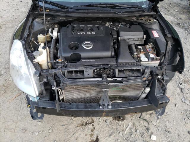 Photo 7 from auction – 2011 NISSAN ALTIMA SR with VIN 1N4BL2AP3BN474818