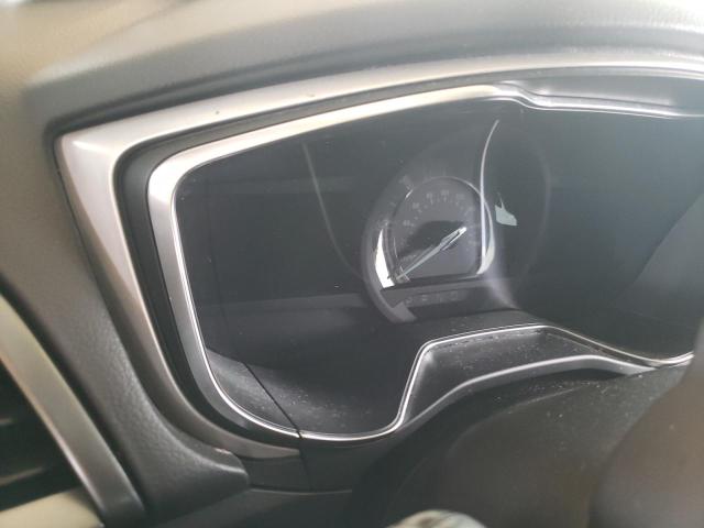 Photo 8 from auction – 2016 FORD FUSION SE with VIN 3FA6P0LU6GR235149