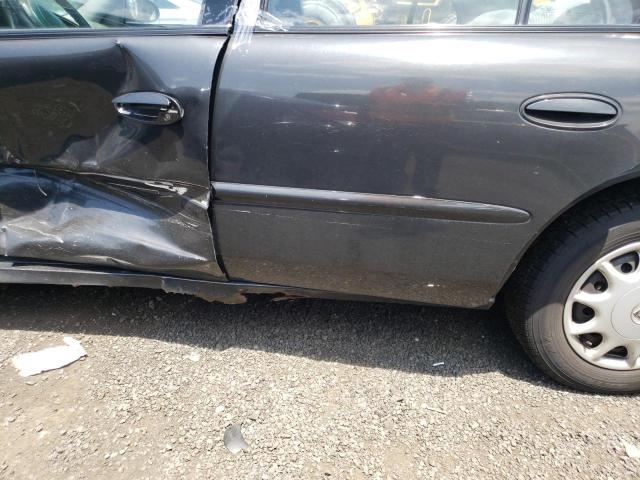 Photo 10 from auction – 2003 BUICK CENTURY CU with VIN 2G4WS52J031296228