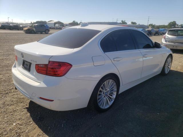 Photo 4 from auction – 2013 BMW 328 I SULE with VIN WBA3C1G50DNN93991