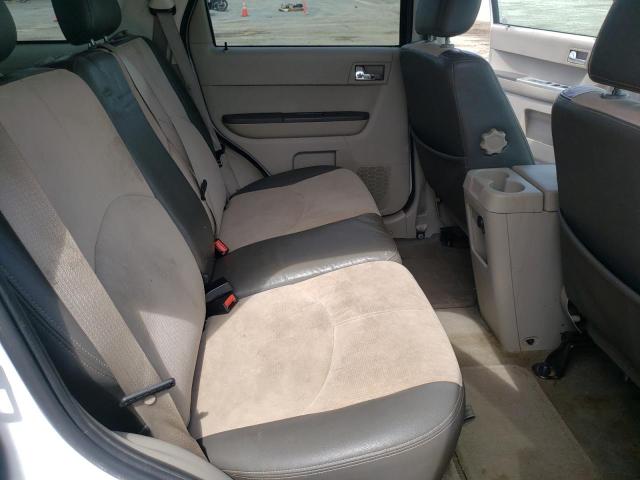 Photo 6 from auction – 2008 MERCURY MARINER PR with VIN 4M2CU87168KJ02430