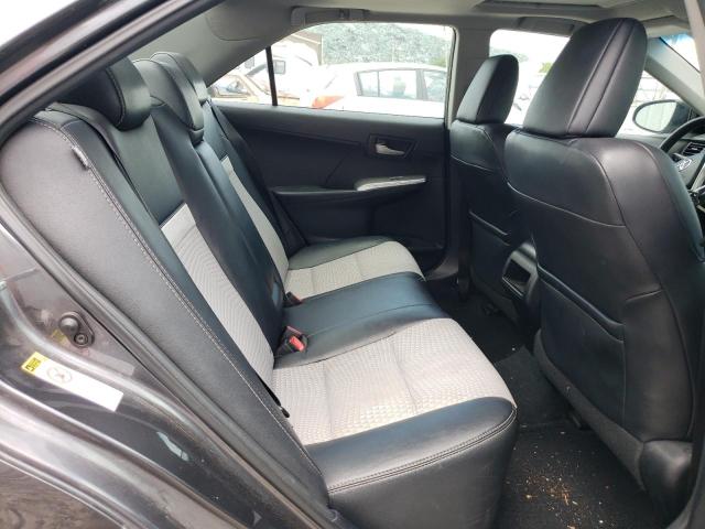 Photo 6 from auction – 2012 TOYOTA CAMRY BASE with VIN 4T1BF1FK7CU112132