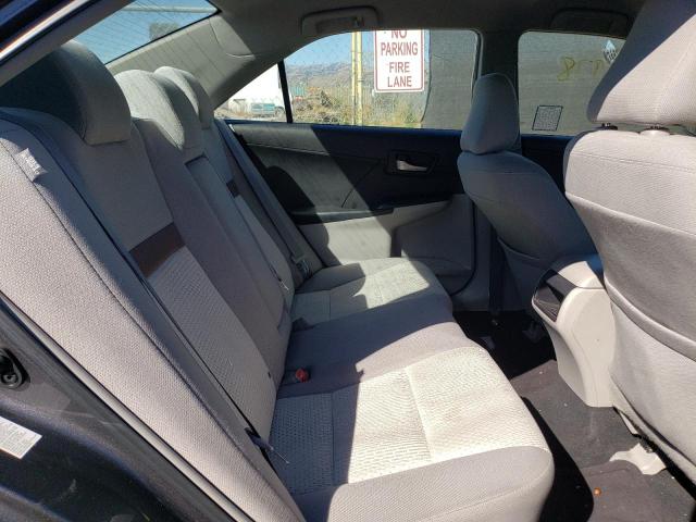 Photo 6 from auction – 2012 TOYOTA CAMRY BASE with VIN 4T4BF1FK3CR176982