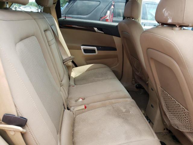 Photo 6 from auction – 2009 SATURN VUE XE with VIN 3GSCL33P49S549094