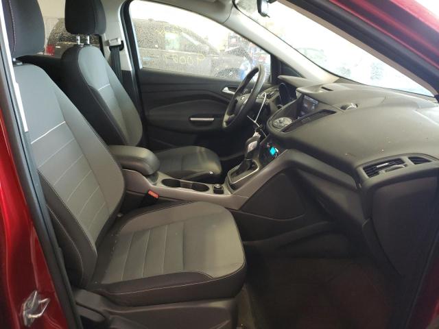 Photo 5 from auction – 2013 FORD ESCAPE SE with VIN 1FMCU9GX5DUA53196