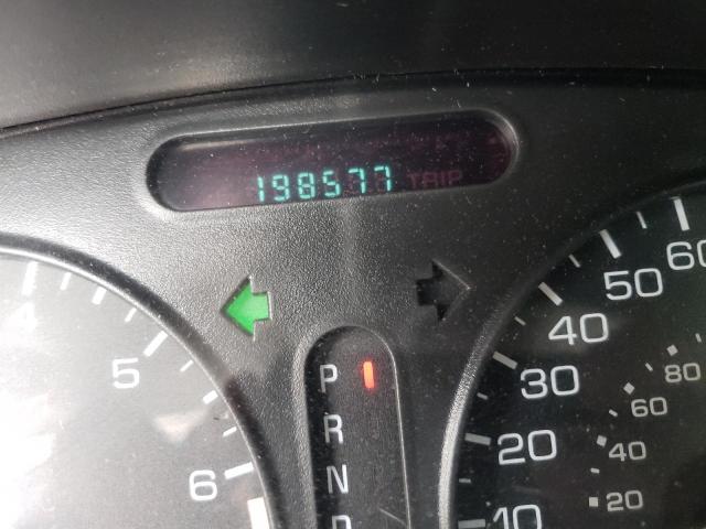Photo 8 from auction – 2002 OLDSMOBILE ALERO with VIN 1G3NL12F72C106208