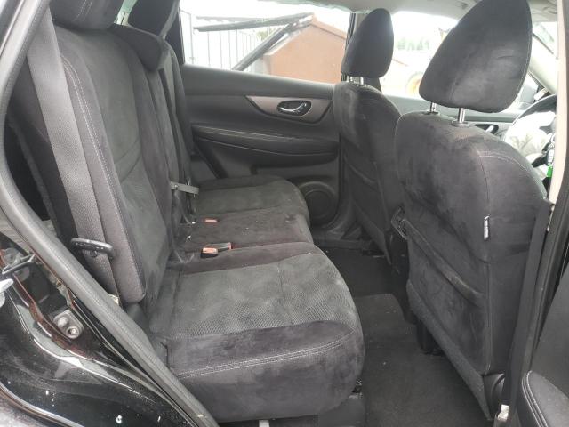 Photo 6 from auction – 2014 NISSAN ROGUE S with VIN 5N1AT2MM8EC805864