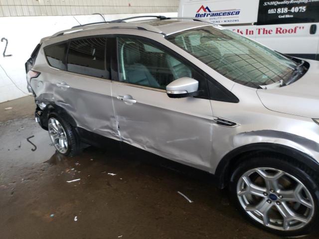 Photo 9 from auction – 2017 FORD ESCAPE TIT with VIN 1FMCU9J93HUA33559