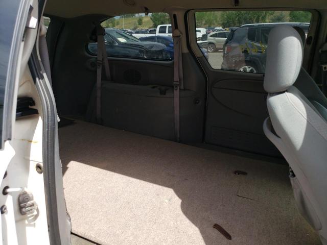Photo 6 from auction – 2007 DODGE GRAND CARA with VIN 1D4GP24R17B209344