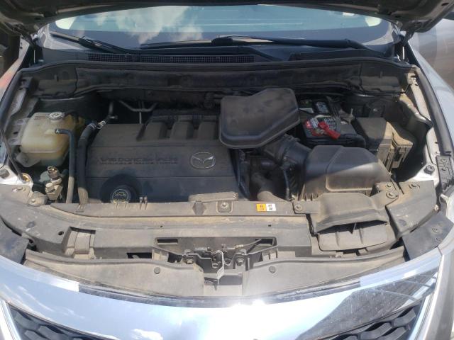 Photo 7 from auction – 2011 MAZDA CX-9 with VIN JM3TB3CV9B0324395