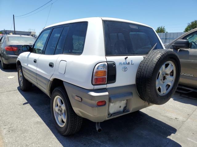 Photo 3 from auction – 1998 TOYOTA RAV4 with VIN JT3GP10V0W0031712