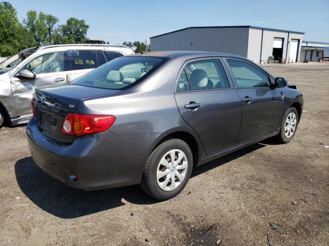 Photo 4 from auction – 2010 TOYOTA COROLLA with VIN JTDBU4EE9AJ080466