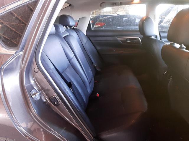 Photo 6 from auction – 2013 NISSAN ALTIMA 2.5 with VIN 1N4AL3AP6DC215806