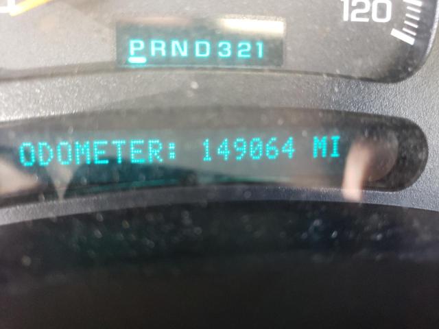 Photo 8 from auction – 2004 CHEVROLET SILVERADO with VIN 1GCEC14X74Z185157