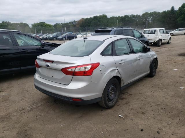 Photo 4 from auction – 2012 FORD FOCUS SE with VIN 1FAHP3F24CL184697