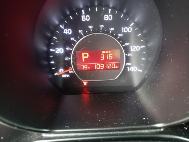 Photo 8 from auction – 2016 KIA SOUL with VIN KNDJN2A2XG7316914