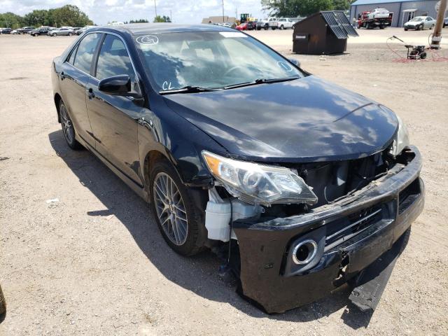 Foto 1 de la subasta – 2012 TOYOTA CAMRY BASE con VIN 4T1BF1FK3CU068016