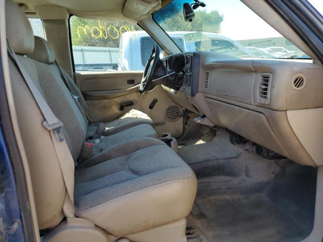Photo 5 from auction – 2003 CHEVROLET SILVERADO with VIN 2GCEC19X731191895