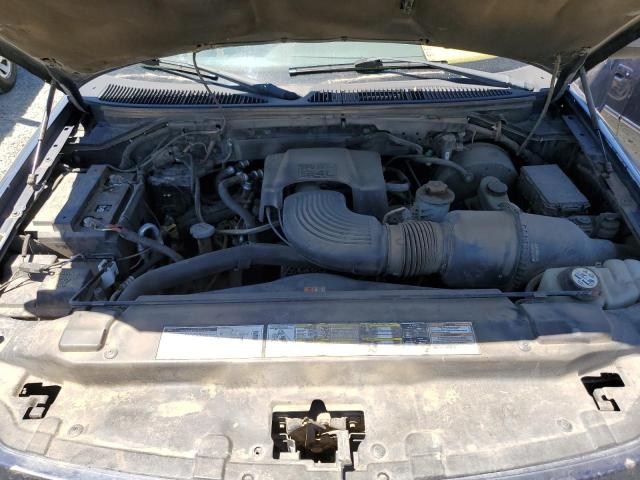 Photo 7 from auction – 2002 FORD EXPEDITION with VIN 1FMFU18L12LA17860