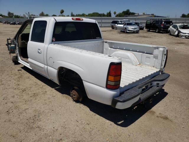 Photo 3 from auction – 2006 GMC SIERRA K15 with VIN 2GTEK63N661216166