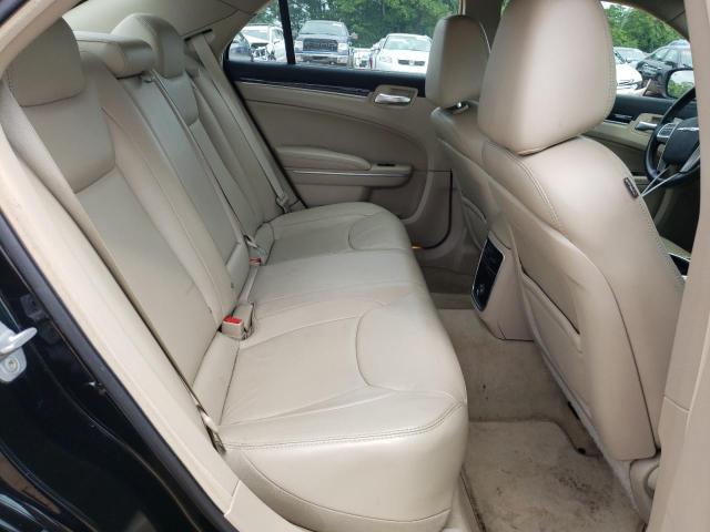 Photo 6 from auction – 2013 CHRYSLER 300 with VIN 2C3CCAAGXDH508729