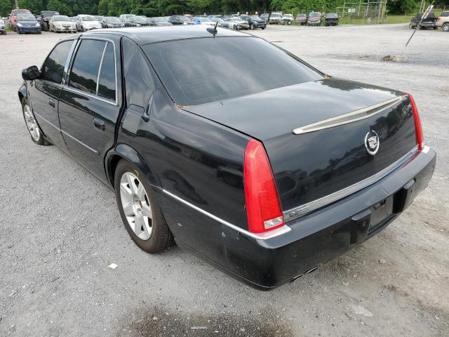 Photo 3 from auction – 2006 CADILLAC DTS with VIN 1G6KD57Y36U107912