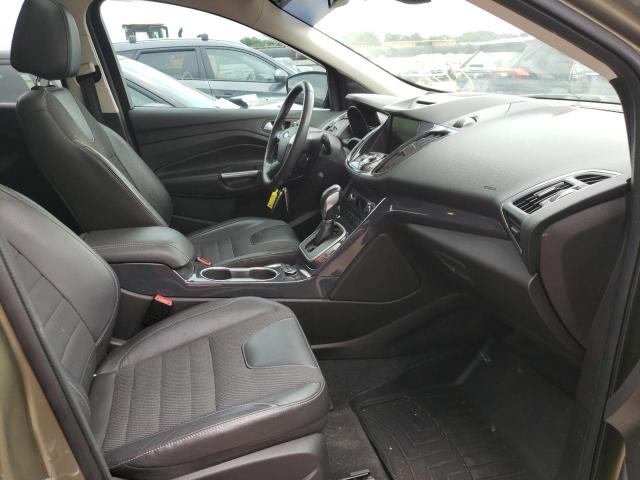 Photo 5 from auction – 2013 FORD ESCAPE TIT with VIN 1FMCU0J97DUB39602