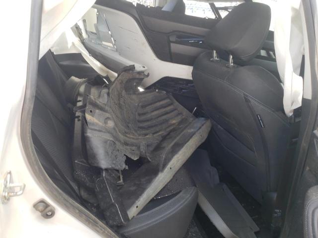 Photo 6 from auction – 2022 SUBARU FORESTER P with VIN JF2SKAEC4NH404053