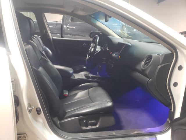 Фото 5 с аукциона – 2011 NISSAN MAXIMA S с VIN 1N4AA5AP4BC859447
