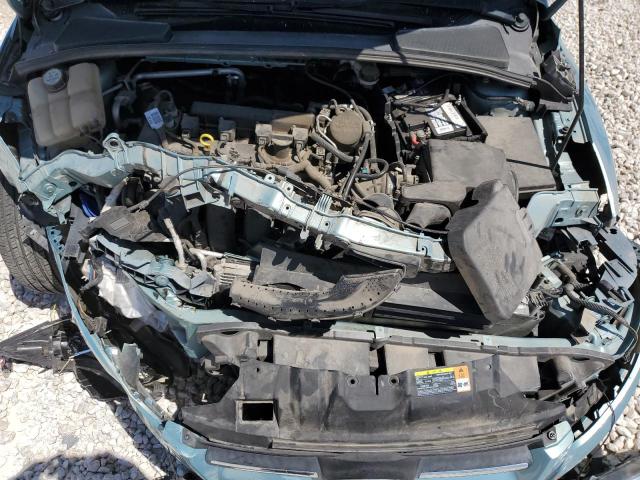 Photo 7 from auction – 2012 FORD FOCUS SE with VIN 1FAHP3F20CL428216