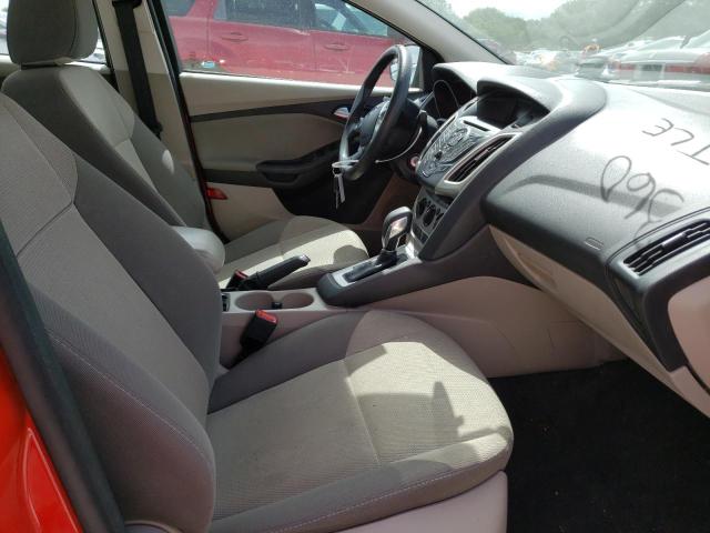 Photo 5 from auction – 2014 FORD FOCUS SE with VIN 1FADP3F25EL210418