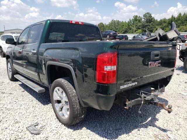 Photo 3 from auction – 2014 GMC SIERRA K15 with VIN 3GTU2VEC7EG472517